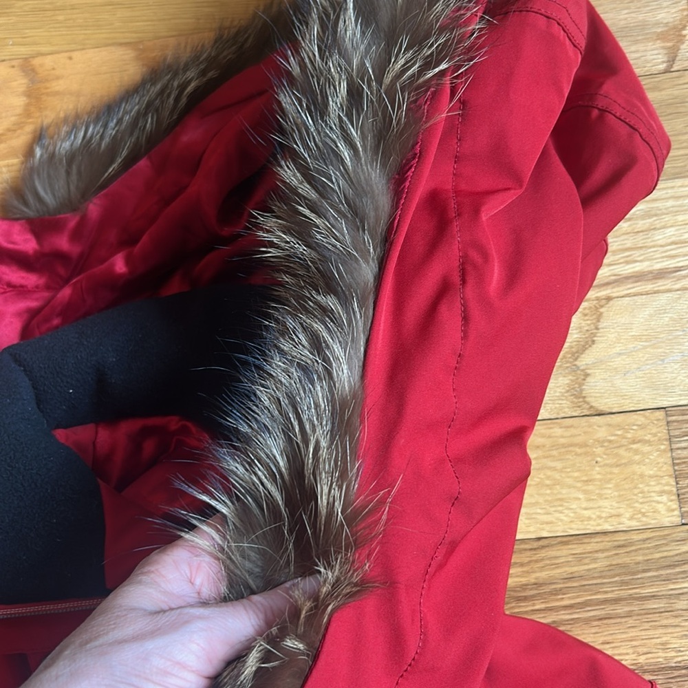Vintage Nils ski parka - Picture 13 of 13